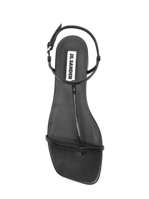 New Tripon 2 sandals JIL SANDER | J15WP0169P8389001